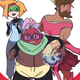 Image for article titled In This Week's Comics, A Goldfish Leads A Superhero Team